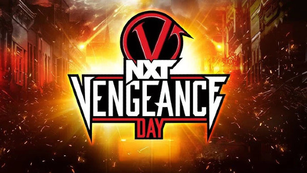 WWE NXT Vengeance Day 2025