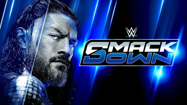 Watch WWE Smackdown (January 17th 2025) Full Show Online