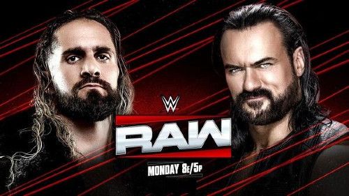 Watch WWE Raw 1/20/2025 20th January 2025 Full Show Online