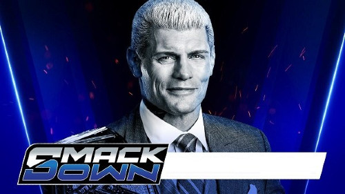 Watch WWE Smackdown (January 24th 2025) Full Show Online