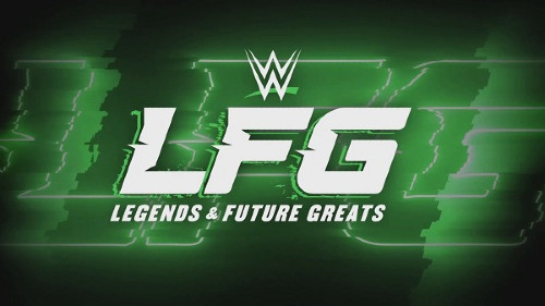 WWE LFG Live – March 16th 2025 Full Show Online