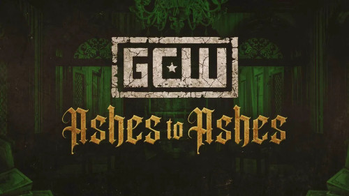 GCW: Ashes to Ashes 2025 – 15 March 2025 Full Show Online