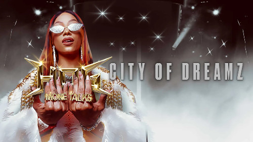 House of Glory: City of Dreamz 2025 – 3/15/25 Full Show Online