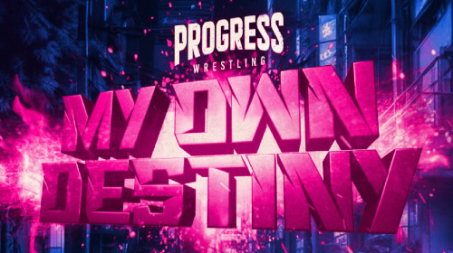 PROGRESS Chapter 177 My Own Destiny 2/23/2025 Full Show Online