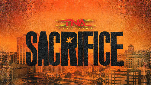 TNA: Sacrifice 2025 PPV Live – 14 March 2025  Full Show Online