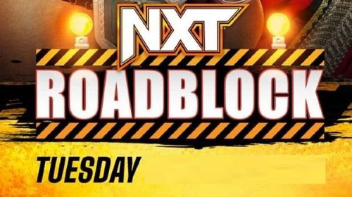 Watch WWE NXT Roadblock (11 March 2025) Full Show Replay Online