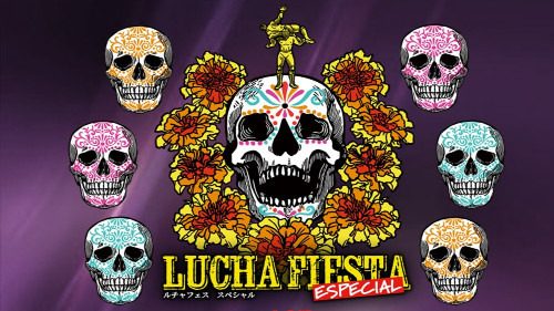 Lucha Fiesta Especial 27 April 2025 Full Show Online