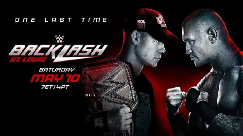 WWE Backlash 2025 PPV Live 5/10/2025