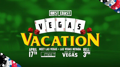 West Coast Vegas Vacation 17 April 2025 Full Show Online